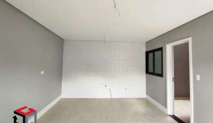 Sobrado à venda 2 quartos 2 suítes 2 vagas Humaitá - Santo André - SP