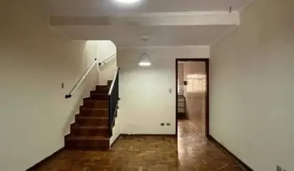 Sobrado 98 M² Localizado No Bairro Jamaica Santo André - SP