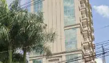 Sala com 38m² - Água Branca - São Paulo - SP.