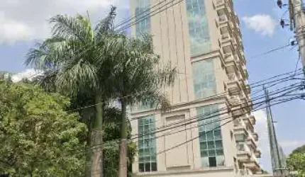 Sala com 38m² - Água Branca - São Paulo - SP.