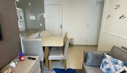 Apartamento à venda 2 quartos 1 vaga Canhema - Diadema - SP