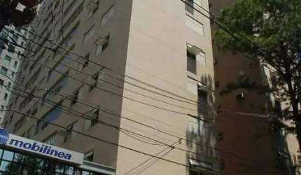 Apartamento 180 m2 no Jardim Europa