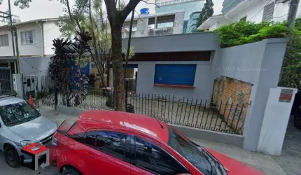 Casa Comercial em Vila Nova Conceição com 140m²