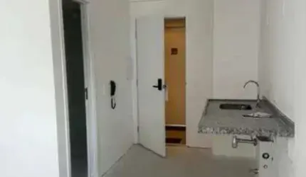 Studio em Vila Mariana com 21m²