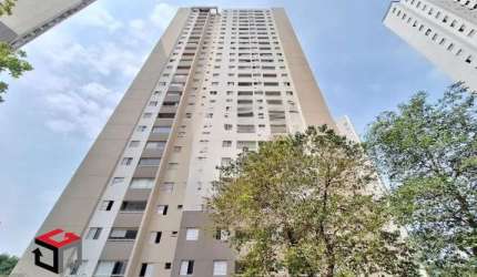 Apartamento 3 Dormitórios em Vila Pompéia com 72m²