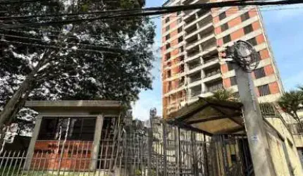 Apartamento com 105m² - Vila Anglo Brasileira - São Paulo - SP.