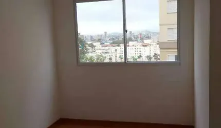 Apartamento à venda 2 quartos 1 vaga São Vicente - Mauá - SP
