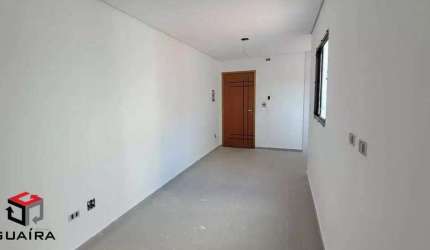 Cobertura à venda 2 quartos 1 suíte 1 vaga Silveira - Santo André - SP