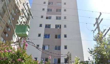 Apartamento com 45m² - Parque Industrial Tomas Edson - São Paulo - SP.