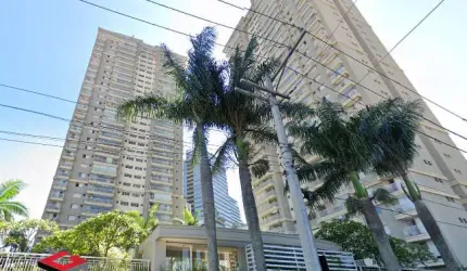 Apartamento com 146m² - Chácara Santo Antônio (Zona Sul) - São Paulo - SP.