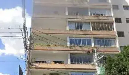 Apartamento com 65m² - Pinheiros - São Paulo - SP.
