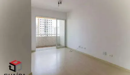 Apartamento à venda 3 quartos 1 suíte 2 vagas Baeta Neves - São Bernardo do Campo - SP