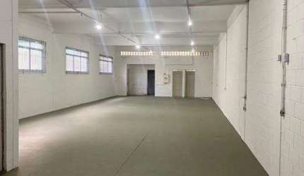 Prédio para aluguel 8 vagas Rudge Ramos - São Bernardo do Campo - SP
