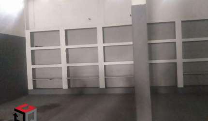 Galpão de 360m² na Pauliceia em SBC - SP