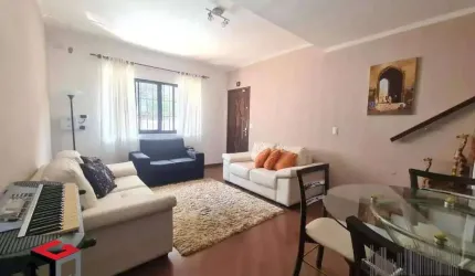 Sobrado Residencial 106 m2 na Vila Leopoldina