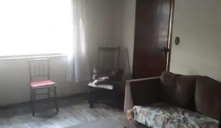 Casa 116 m² Localizado No Bairro Curuçá Santo André - SP