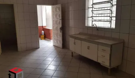 Casa à venda 3 quartos 2 vagas Alves Dias - São Bernardo do Campo - SP