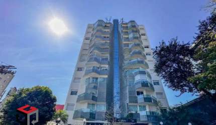 Apartamento com 141m² - Vila Congonhas - São Paulo - SP .