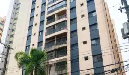 Apartamento com 57m² - Chácara Inglesa - São Paulo - SP.