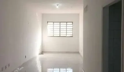 Apartamento com 119m² - Vila Buarque - São Paulo - SP.