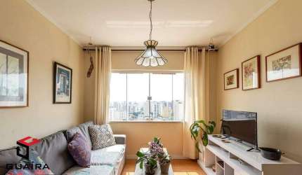 Apartamento 2 Dormitórios em Planalto Paulista com 71m²