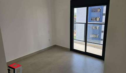 Apartamento à venda 3 quartos 3 suítes 2 vagas Bastos - Santo André - SP