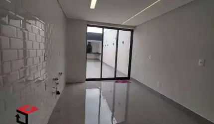 Sobrado à venda 4 quartos 3 suítes 4 vagas Rudge Ramos - São Bernardo do Campo - SP