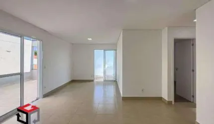 Cobertura à venda 2 quartos 1 suíte 2 vagas Paulicéia - São Bernardo do Campo - SP