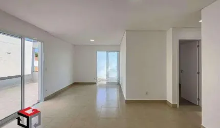Cobertura à venda 2 quartos 1 suíte 2 vagas Paulicéia - São Bernardo do Campo - SP