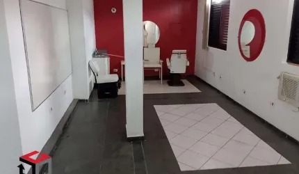 Conj. Comercial para aluguel Luzita - Santo André - SP
