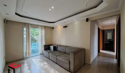 Sobrado à venda 4 quartos 8 vagas Novo Oratório - Santo André - SP