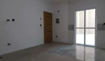 Apartamento à venda 1 quarto 1 suíte 1 vaga Pires - Santo André - SP