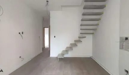 Apartamento à venda 2 quartos 1 suíte 1 vaga Pires - Santo André - SP
