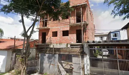 Apartamento à venda 2 quartos 1 suíte 1 vaga Das Maravilhas - Santo André - SP