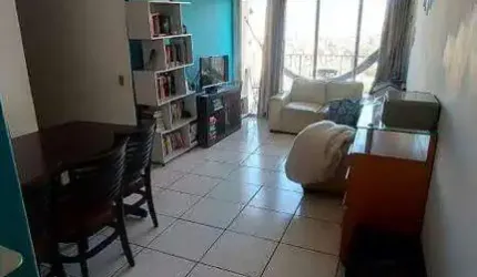 Apartamento à venda 3 quartos 1 vaga Jabaquara - São Paulo - SP