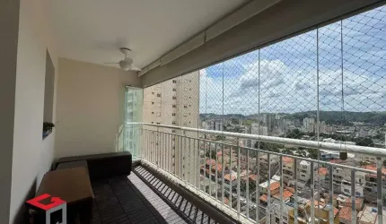 Apartamento à venda 3 quartos 1 suíte 2 vagas Centro - São Bernardo do Campo - SP