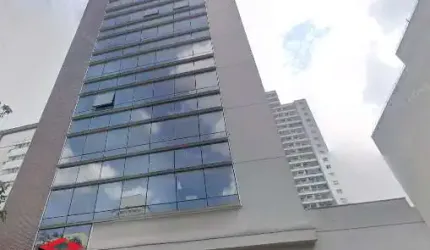 Sala com 442m² - Consolação - São Paulo - SP.