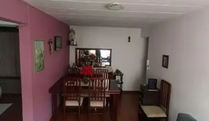 Apartamento à venda 2 quartos 1 vaga Montanhão - São Bernardo do Campo - SP