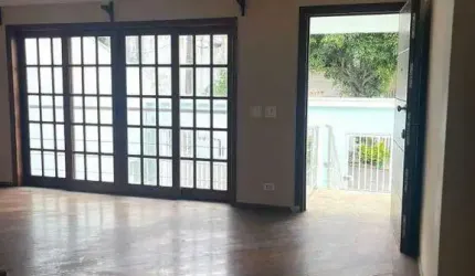 Sobrado à venda 4 quartos 1 suíte 4 vagas Taboão - São Bernardo do Campo - SP