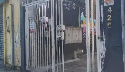 Sobrado de Vila Residencial ou Comercial em Pinheiros com 100 m2