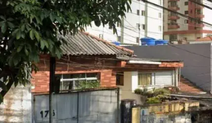 Terreno 500 m² Localizado No Bairro Vila da Saúde São Paulo - SP