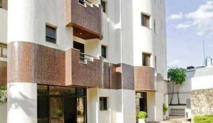 Apartame nto 3 Suites em Perdizes 118 m2