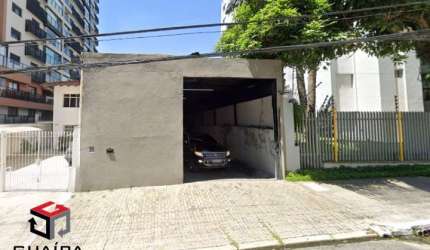 Galpão/Depósito/Armazém e 2 banheiros à Venda, 290 m² localizado na Chácara Inglesa - São Paulo - SP.