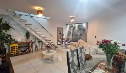 Sobrado à venda 4 quartos 3 suítes 2 vagas Planalto - São Bernardo do Campo - SP