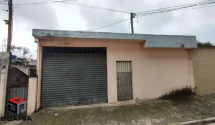 Terreno à venda 5 quartos 2 vagas Baeta Neves - São Bernardo do Campo - SP
