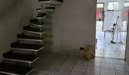 Sobrado à venda 2 quartos 2 vagas Baeta Neves - São Bernardo do Campo - SP