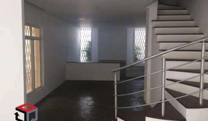 Sobrado Residencial 3 Suites em Aclimação com 234m²