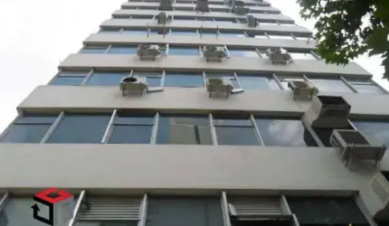 Sala com 160m² - Jardim Paulistano - São Paulo - SP.