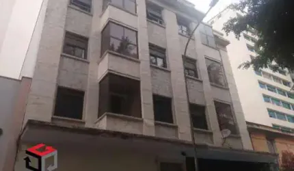 Prédio com 984m² - Vila Buarque - São Paulo - SP.