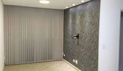 Apartamento à venda 2 quartos 1 vaga Assunção - São Bernardo do Campo - SP